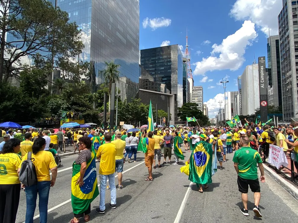 Ato paulista