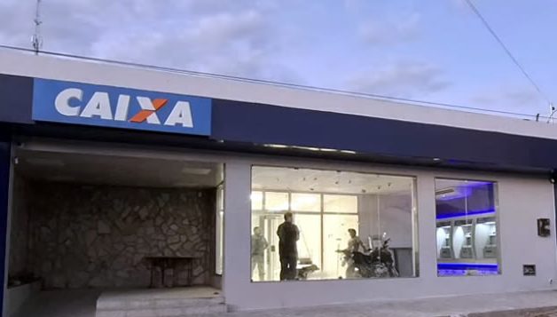 Caixa São José