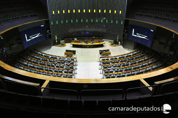 Câmara Federal