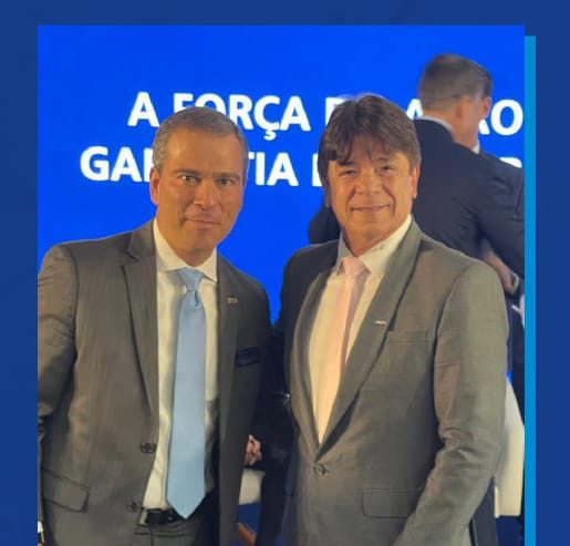 Cassiano BRB