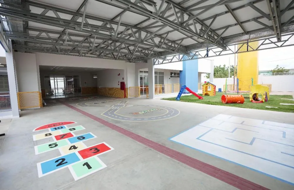 Centro Infantil