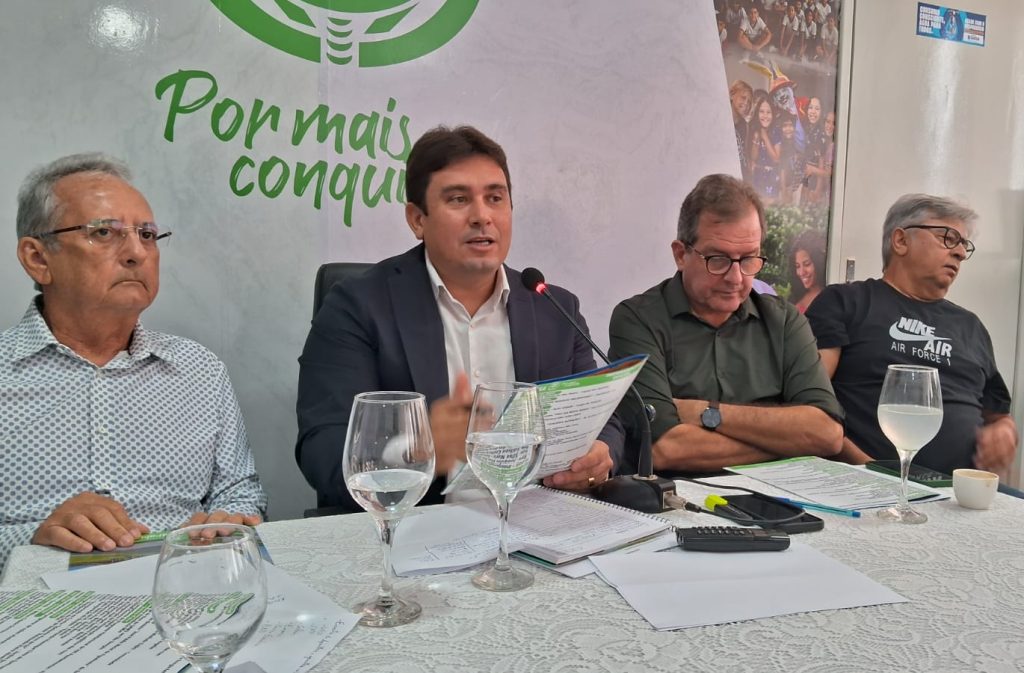 Coletiva salário
