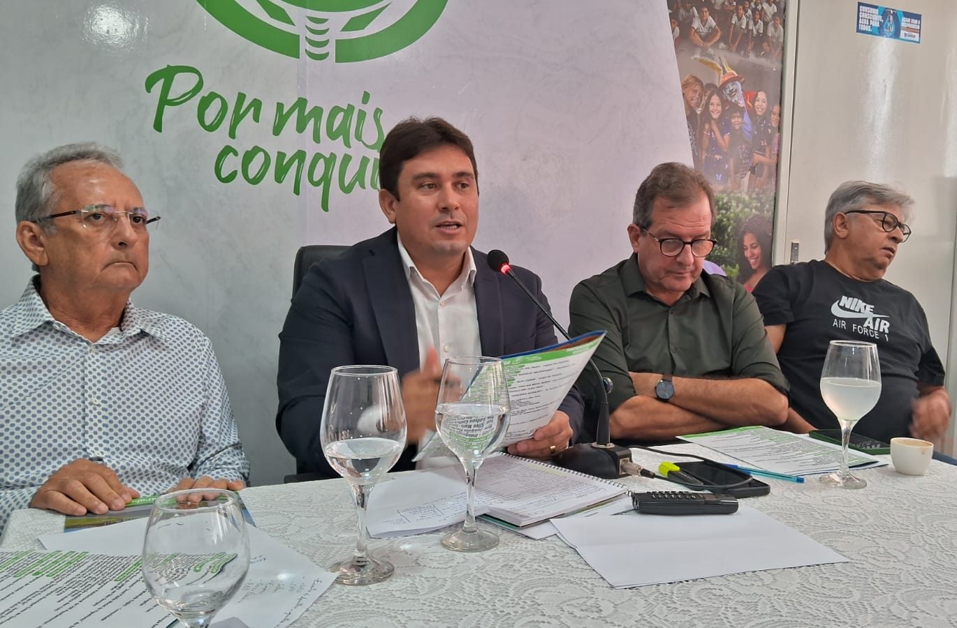 Coletiva salário