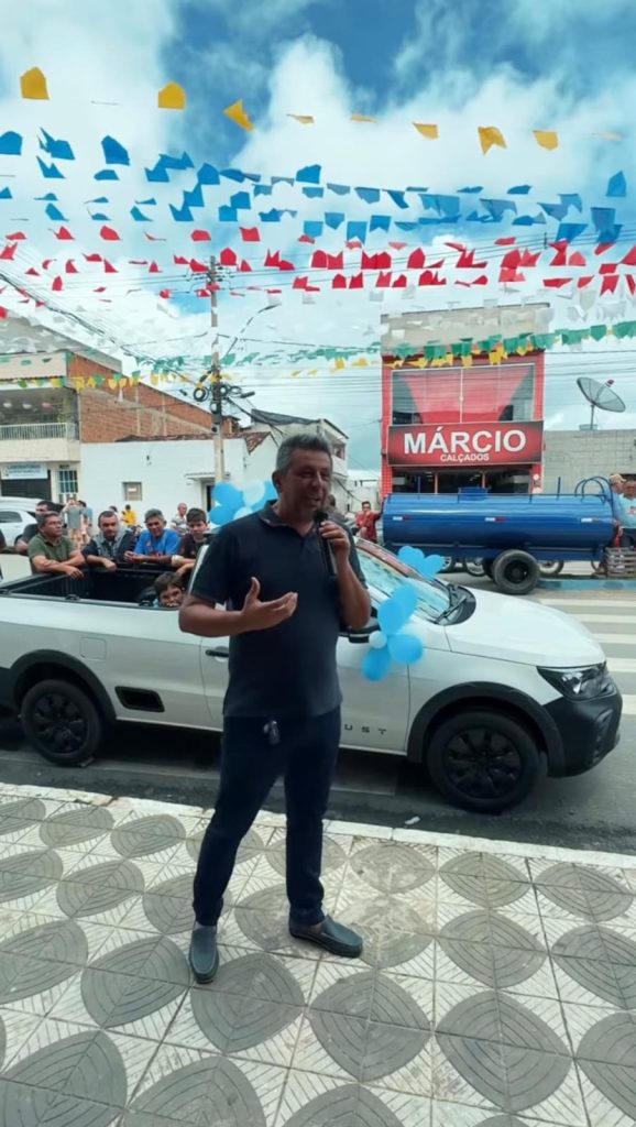João Agric