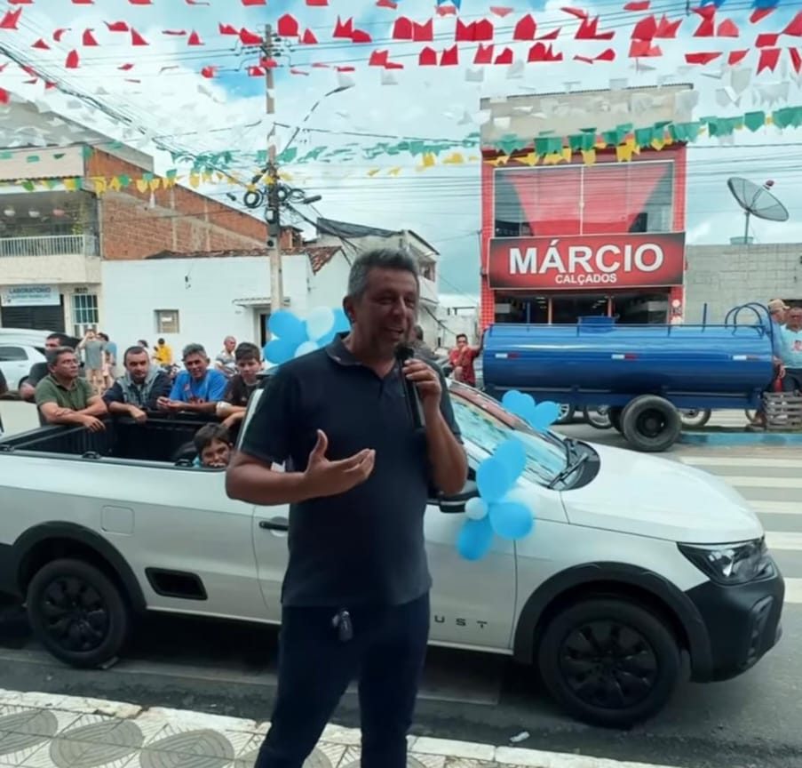 João Agric