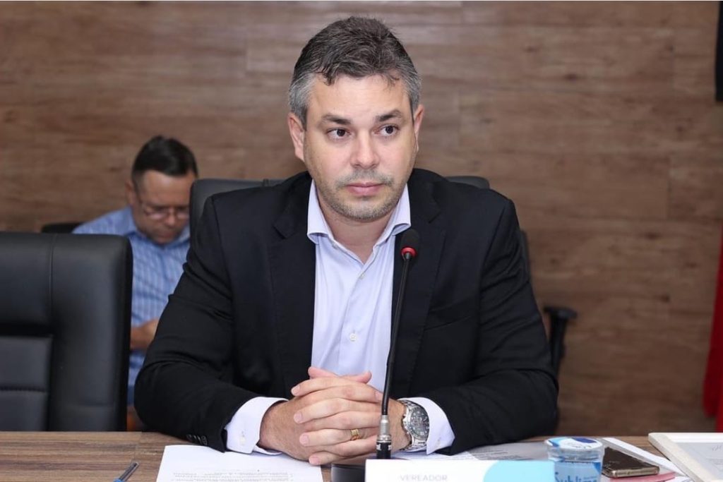 Prefeito André