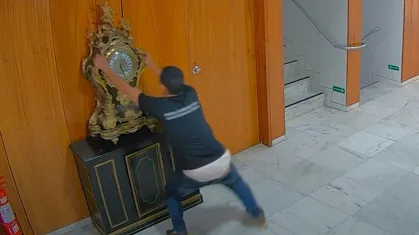 Relógio