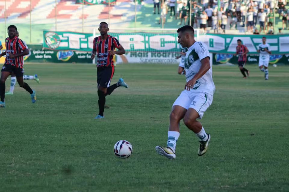 Sousa e Horizonte