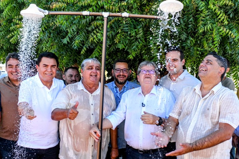 Água Alegre