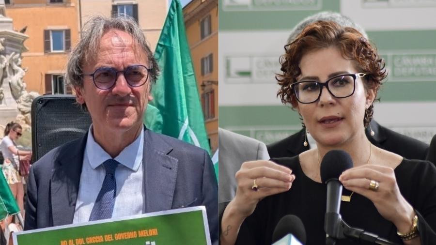 Angelo e Zambelli