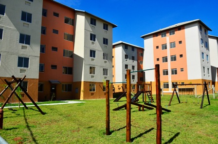 Apto Minha Casa