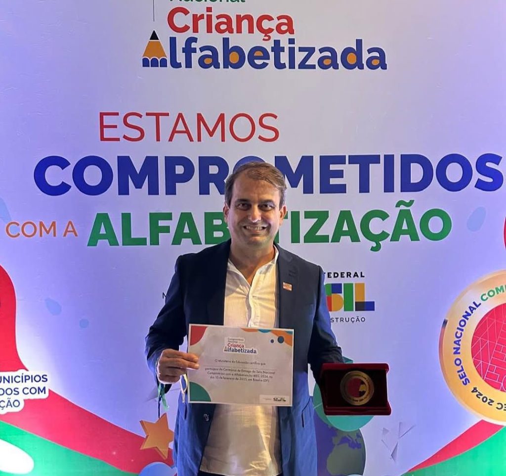 Bal Alfabetiza