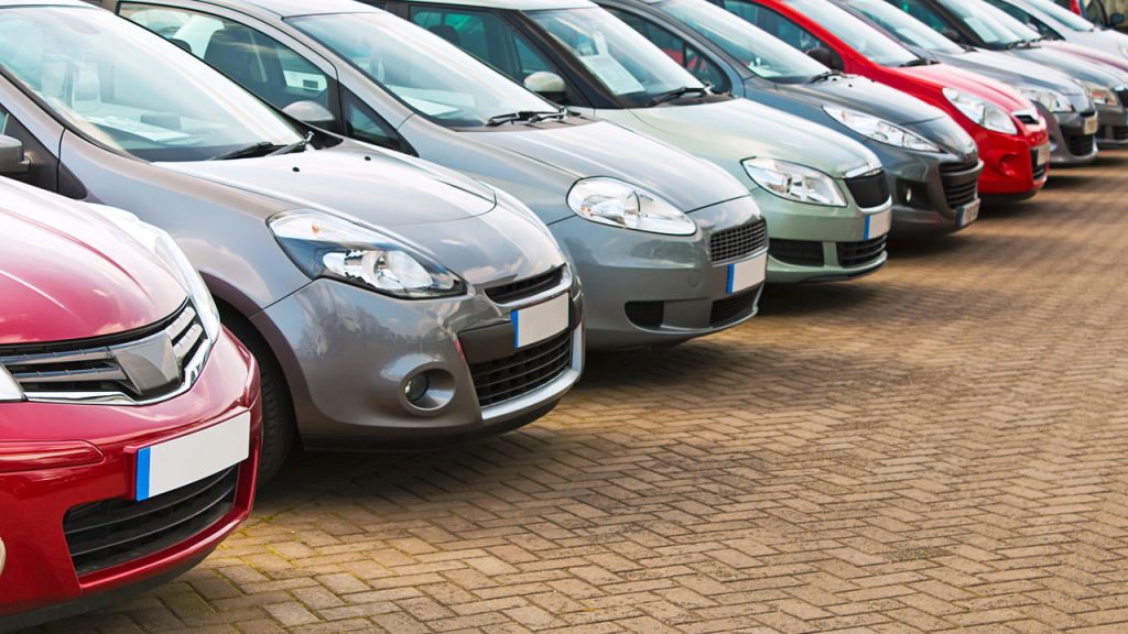 Carro Popular