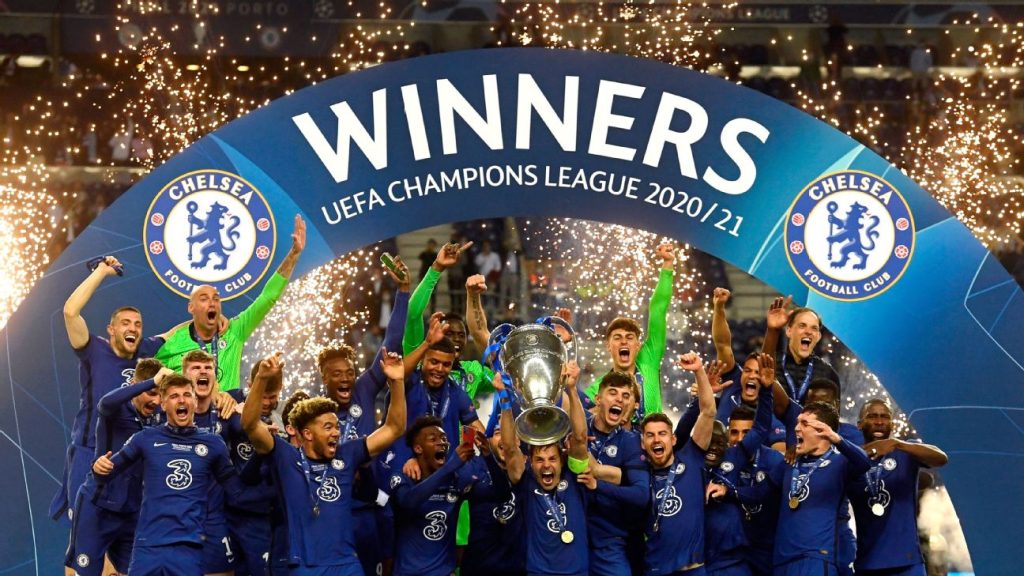 Chelsea