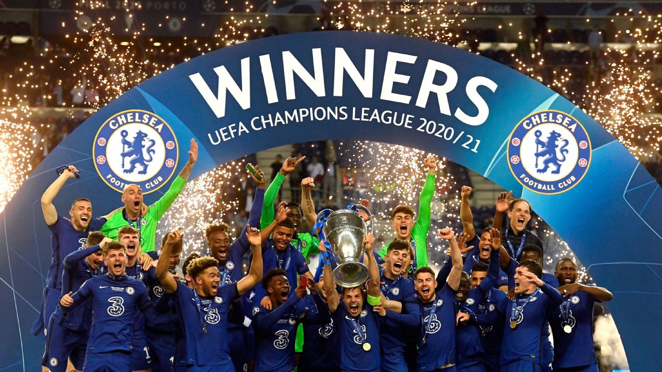 Chelsea