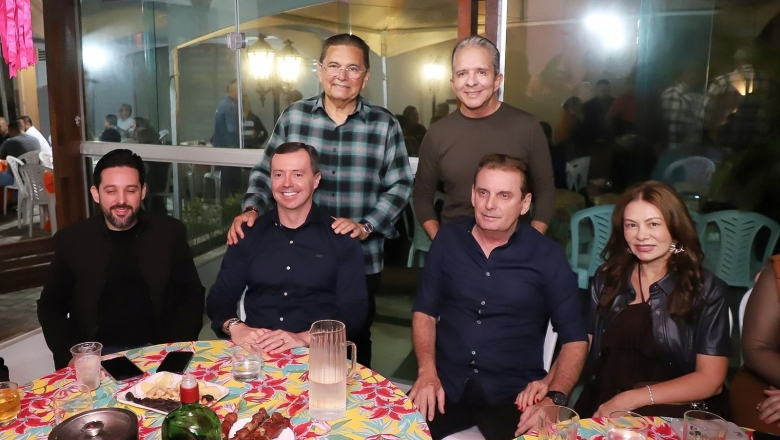 Chico São João