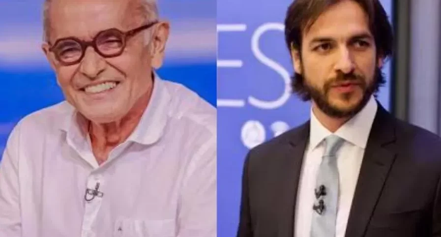 Cícero e Pedro
