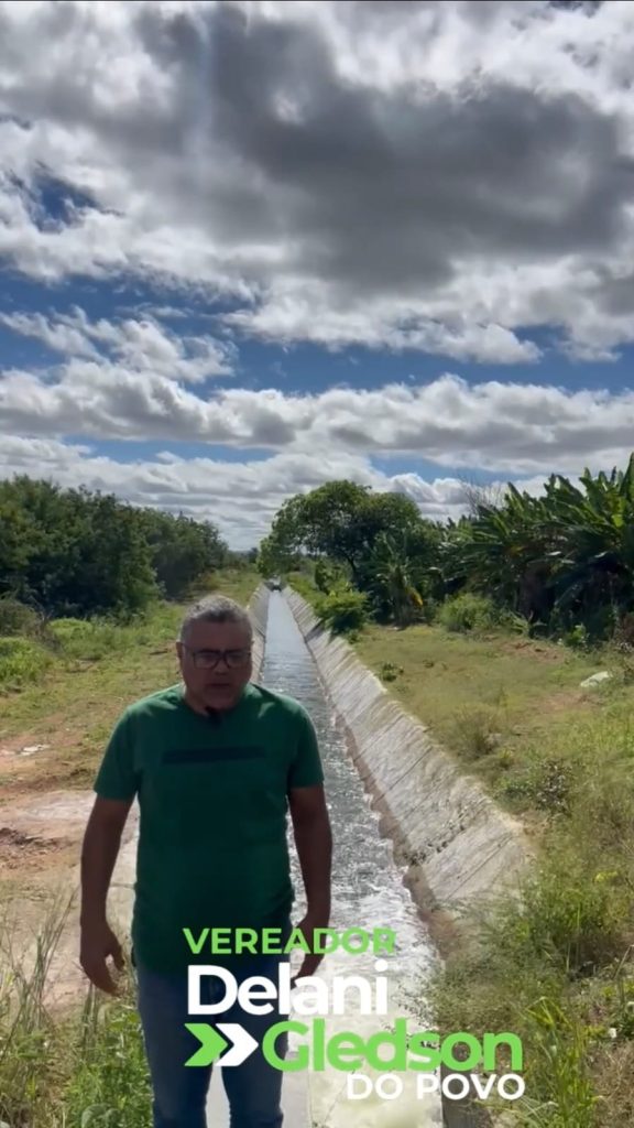 Delani Canal