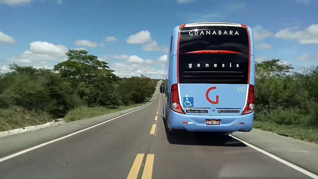 Guanabara ônibus