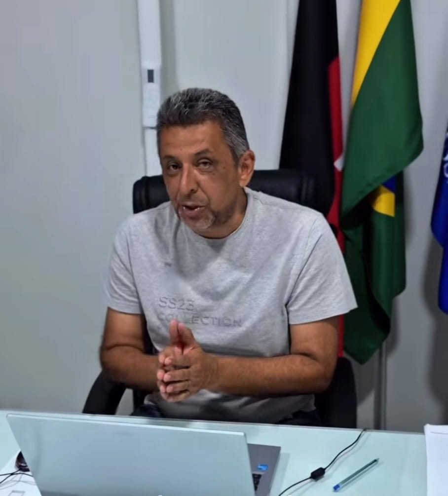 João Preca