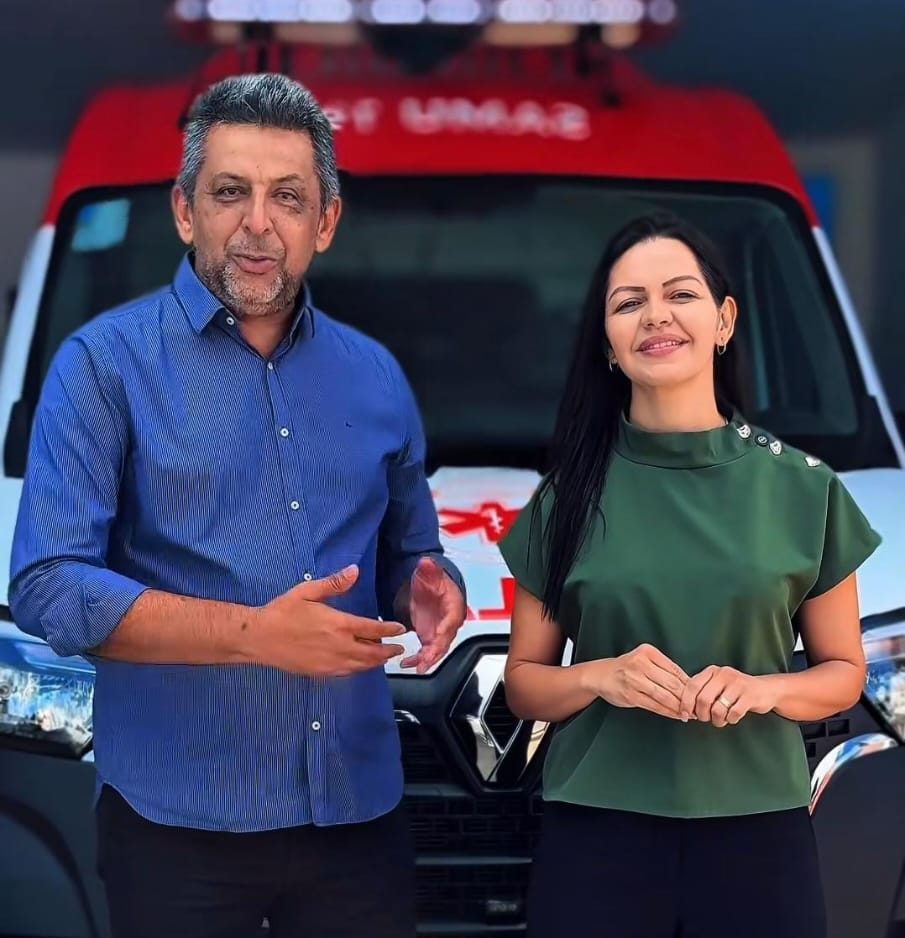 João SAMU