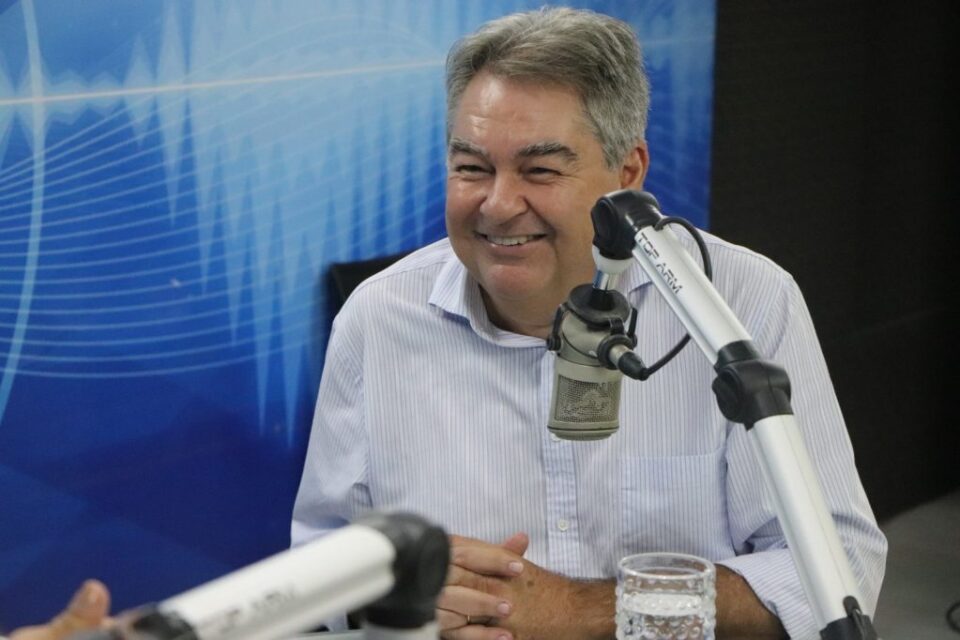 Lindolfo Esporte