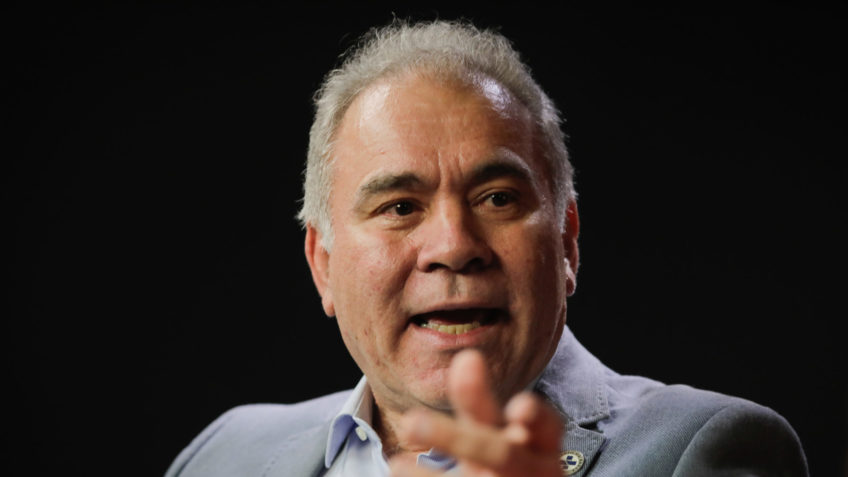 MarceloQueiroga-MinistérioDaSaude-PoderEntrevista-Vacina-Mascara-Covid19-Pandemia-27mar2022