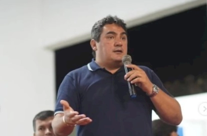 Prefeito Lucas