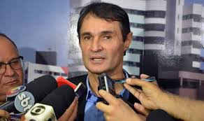 Romero Rodrigues