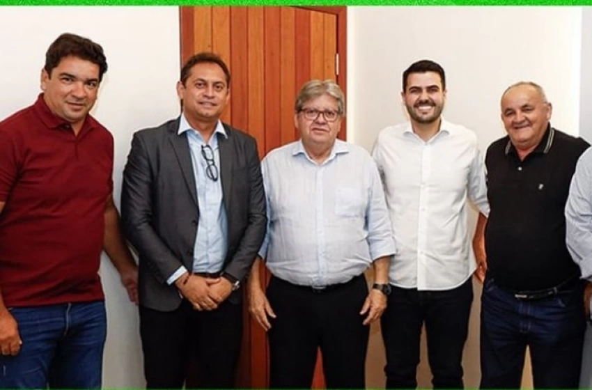 Ronaldo e João