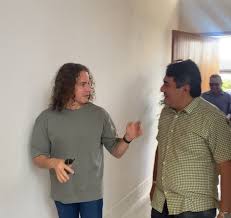 Vene e Lucas