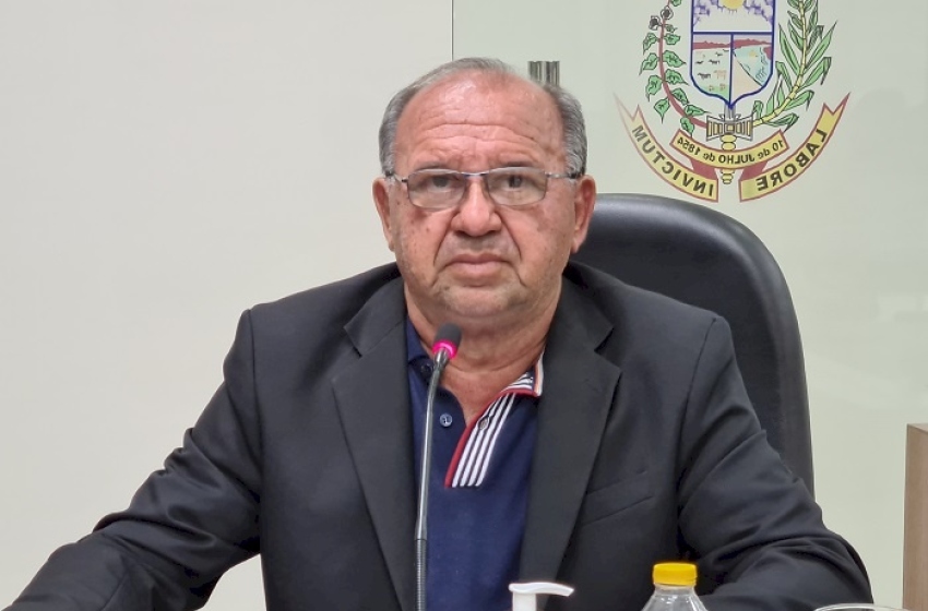 Ananias Vieira