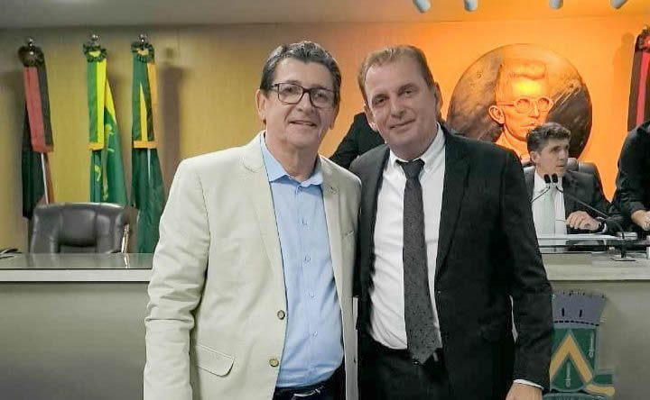 Chico e Tertuliano