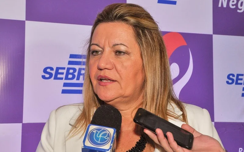 Eliane Galdino