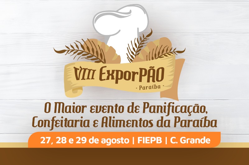 Exporpão
