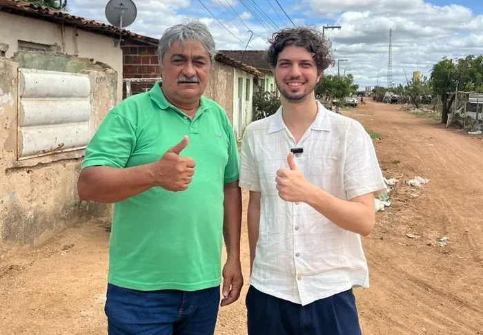 Gerlando reforma