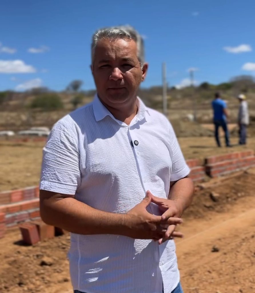 Gerôncio obras