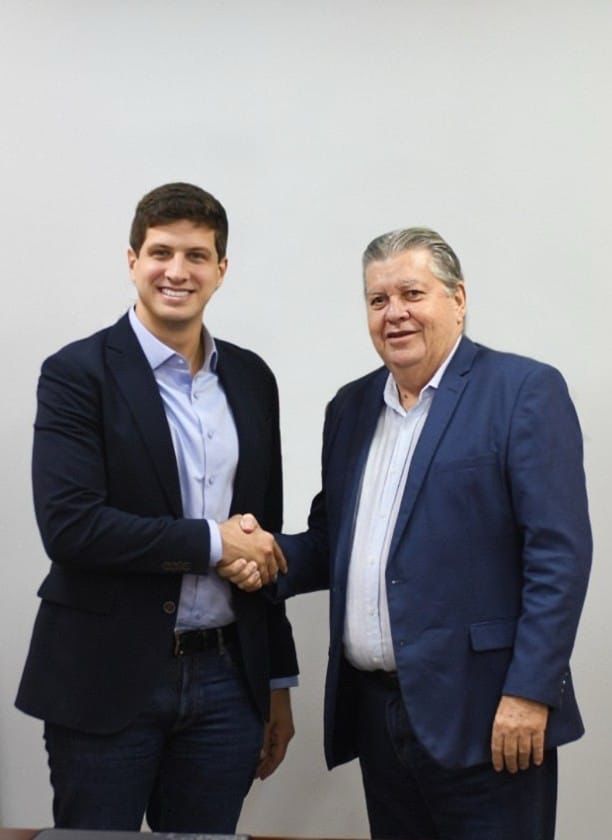 João e João