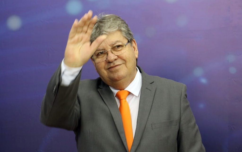 João saúde