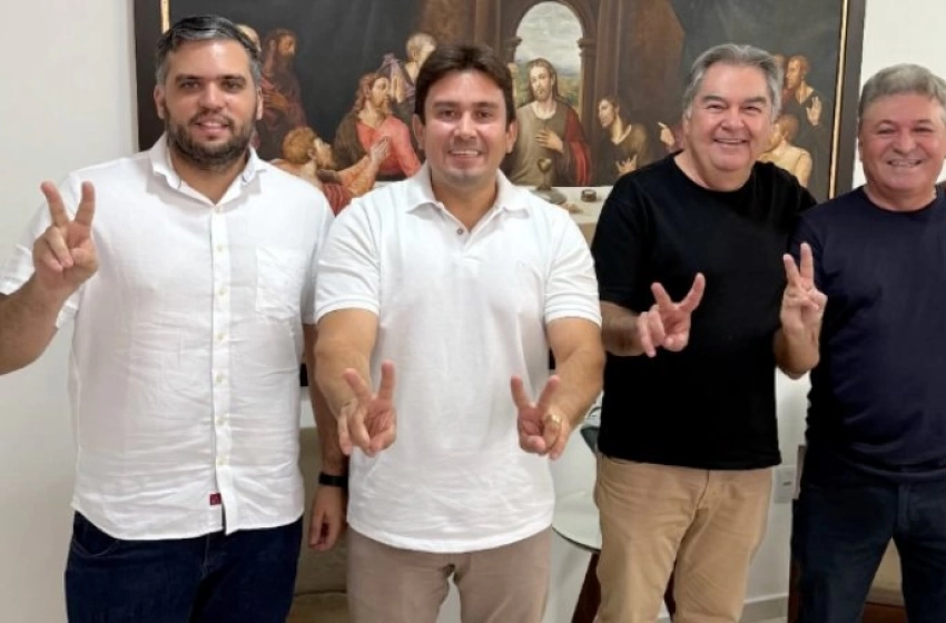 Lindolfo e Nenzinha