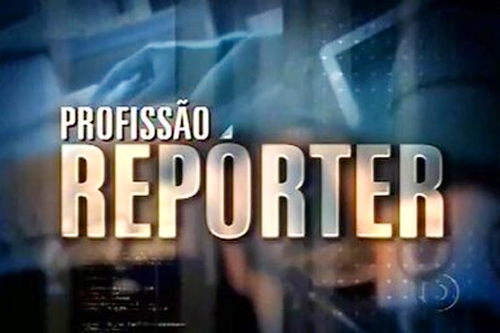 Profissão Reporter