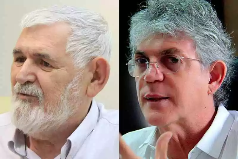 Ricardo e Couto