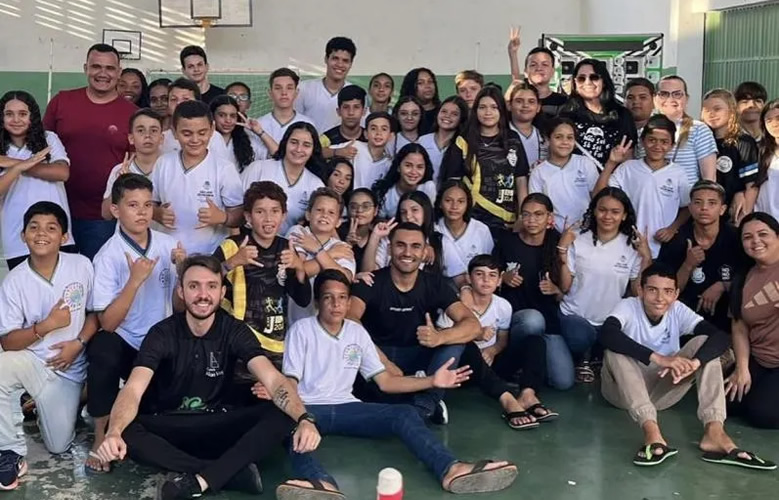 SJP Escola