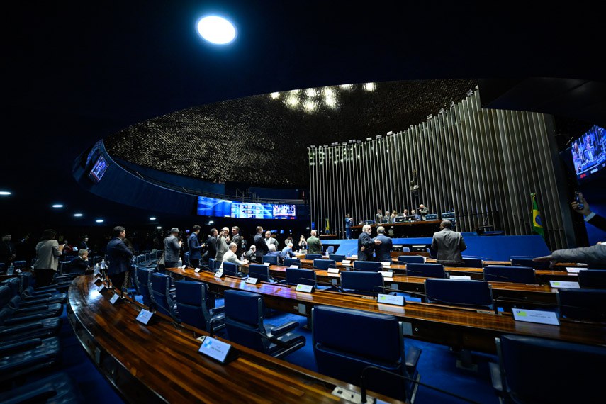 Senado