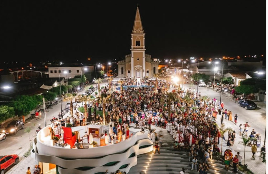 Aniv São José