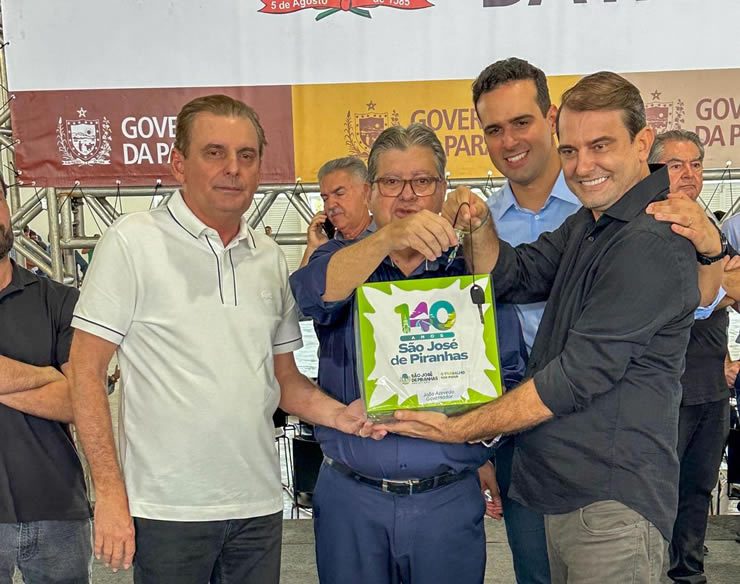 Bal, João e ònibus