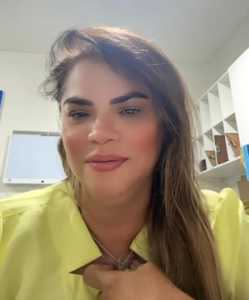 Bia Amarela