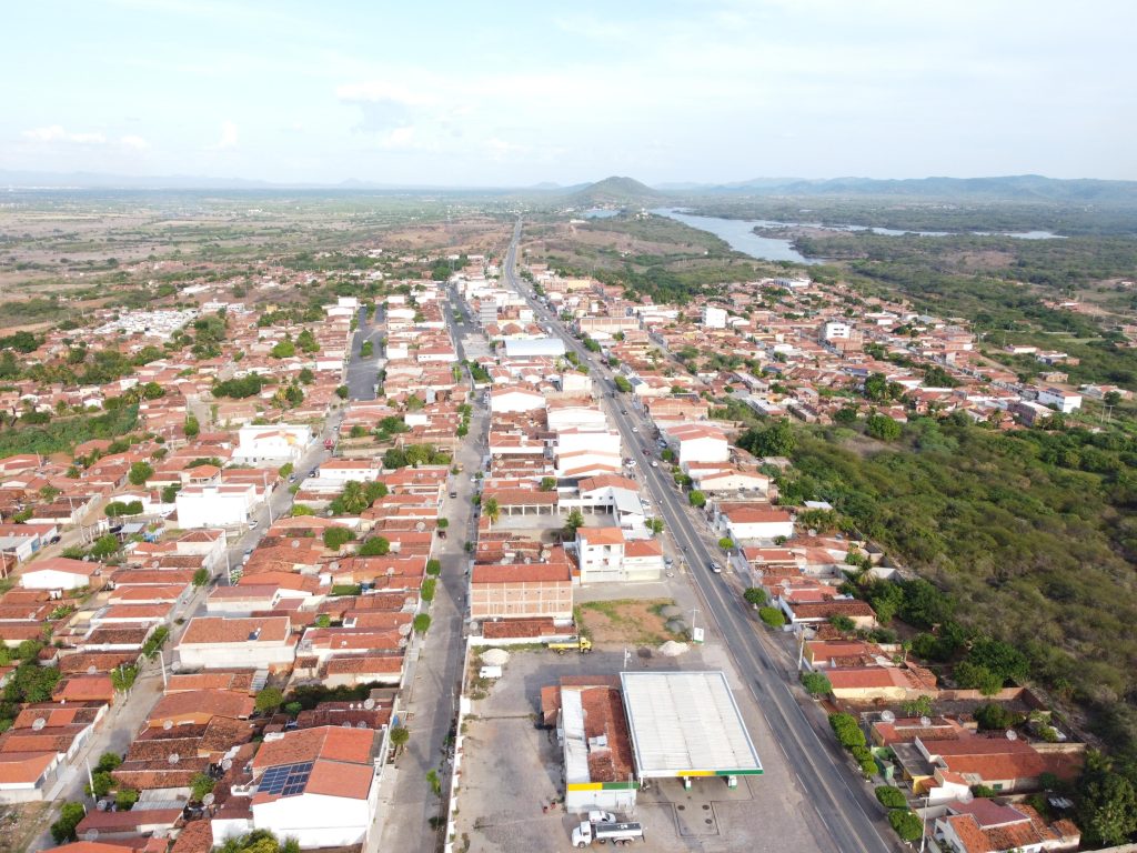 Cidade Mari