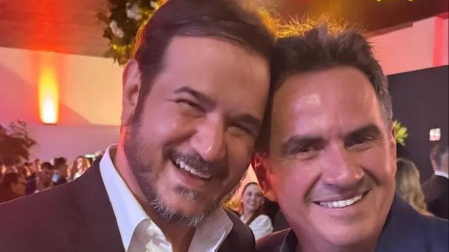 Ciro e Rueda