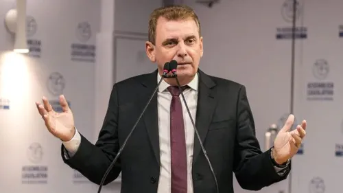 Deputado Chico